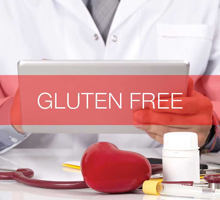 Gluten related diseases